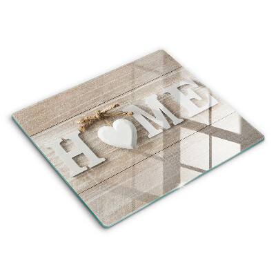 Protection plaque induction Home