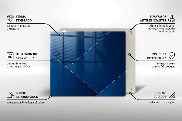 Protection plaque induction Contexte moderne