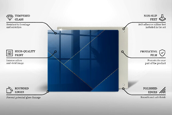 Protection plaque induction Contexte moderne