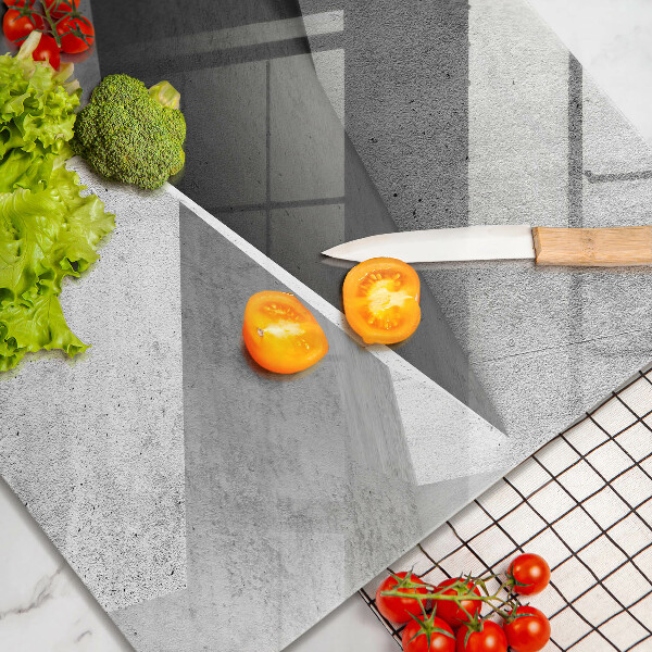 Protection plaque induction Abstraction concrète