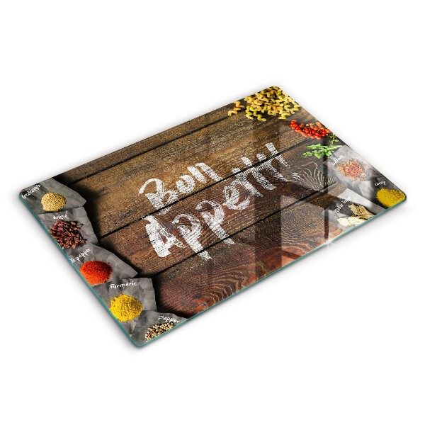 Protection plaque induction Bon appetit