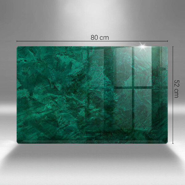 Protection plaque induction Texture de fond en pierre