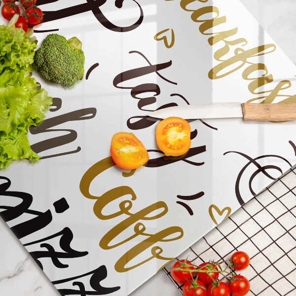 Protection plaque induction Bon appetit