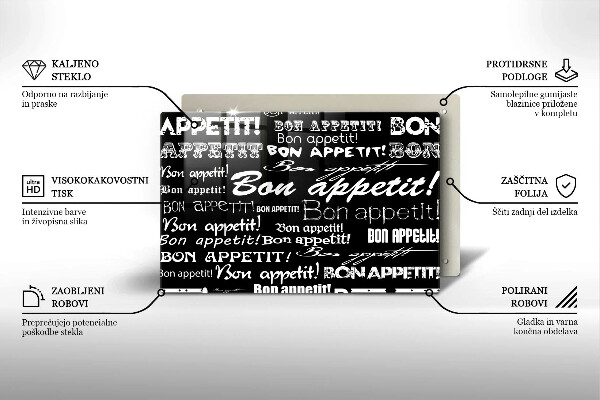 Protection plaque induction Cuisine sous-titres Bon appetit