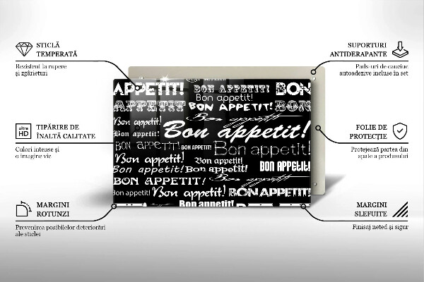 Protection plaque induction Cuisine sous-titres Bon appetit