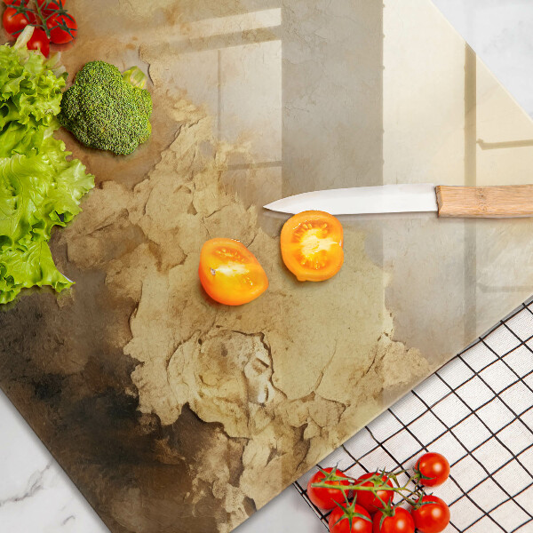 Protège plaque de cuisson Texture riche