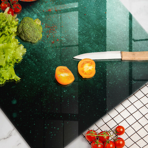 Protège plaque de cuisson Épices orientales