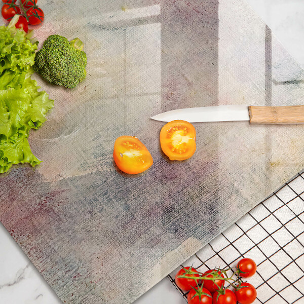 Protection plaque induction Fond de texture de peinture