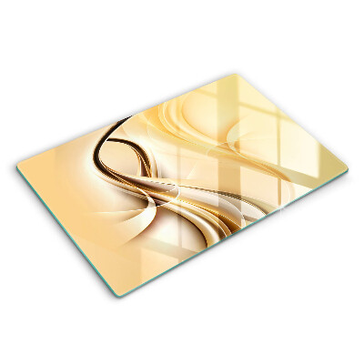 Protection plaque induction Captage de fumée