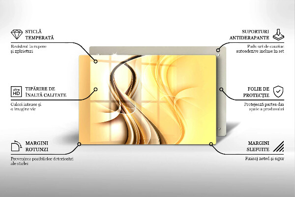 Protection plaque induction Captage de fumée