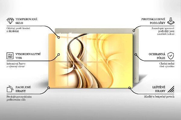 Protection plaque induction Captage de fumée