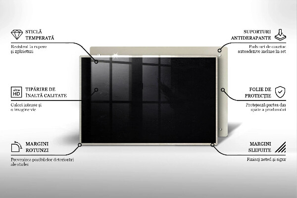 Protection plaque induction Tableau