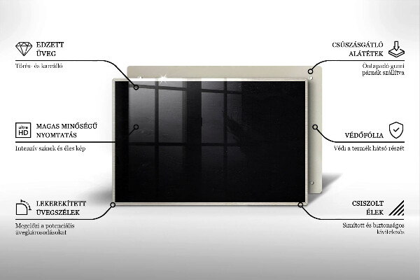 Protection plaque induction Tableau