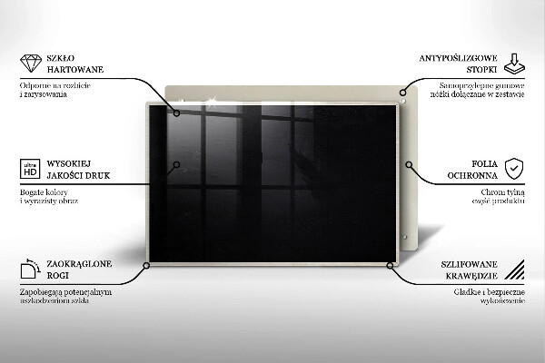 Protection plaque induction Tableau