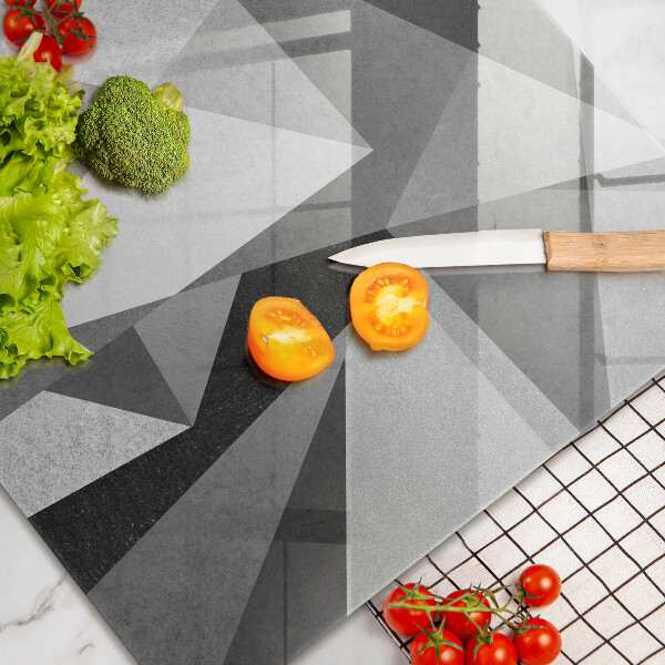 Protection plaque induction Abstraction concrète et nette