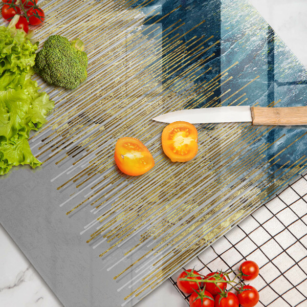 Cache plaque de cuisson Abstraction du concepteur