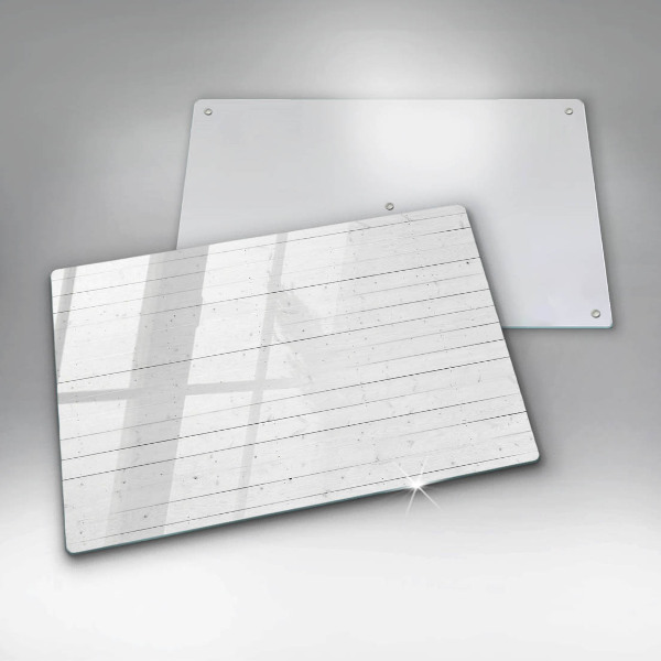 Cache plaque de cuisson Tableaux lumineux modernes