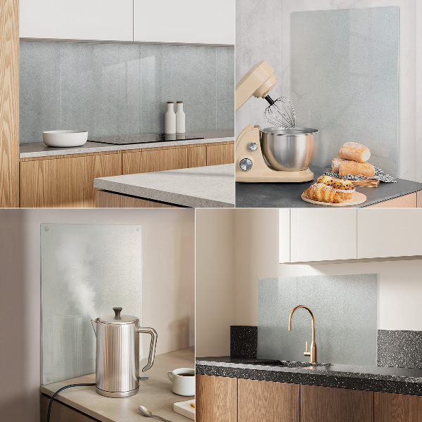 Protection pour plaque à induction de 50 x 50 cm