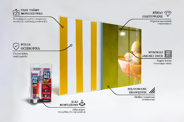 Crédence cuisine en verre Huile d'olive fraîchement pressée