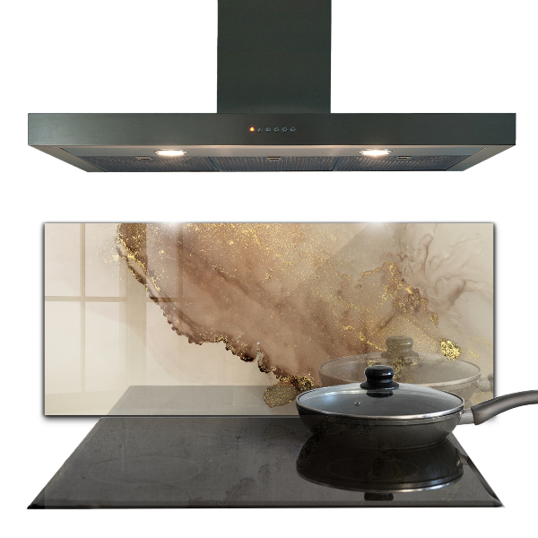 Crédence en verre Art moderne