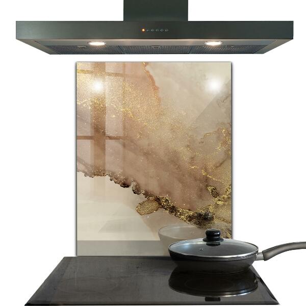 Crédence en verre Art moderne