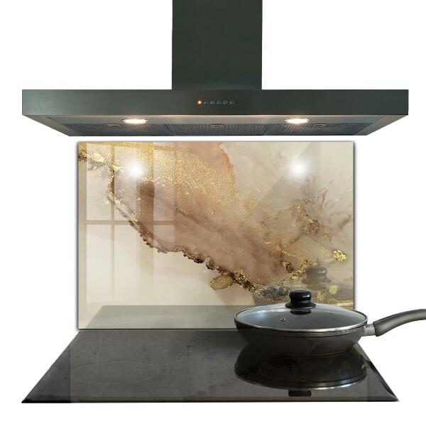 Crédence en verre Art moderne