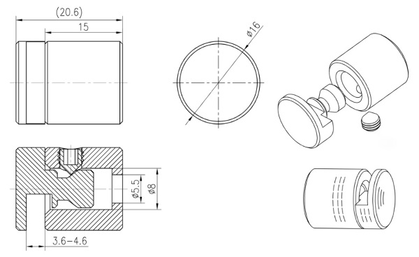 Crédence de cuisine transparent 140x70 cm