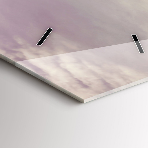 Horloge rectangulaire verticale Voiture ancienne