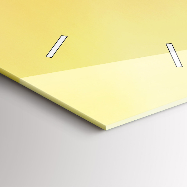 Horloge rectangulaire verticale Rivière Zhujiang Chine