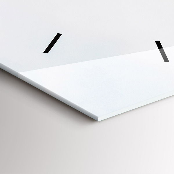 Horloge rectangulaire verticale Vieilles voitures