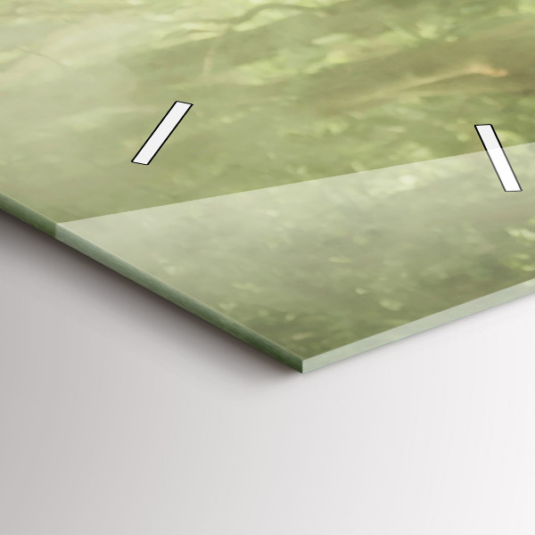 Horloge murale verticale Enfants conduisant un éléphant