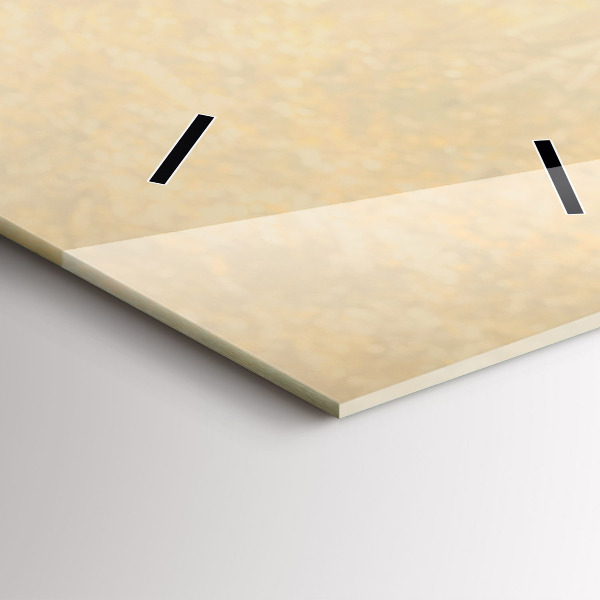 Horloge murale verticale Moine conduisant des éléphants