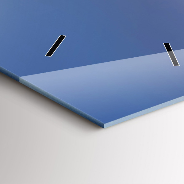 Horloge murale verticale Palais de Winchester à Londres