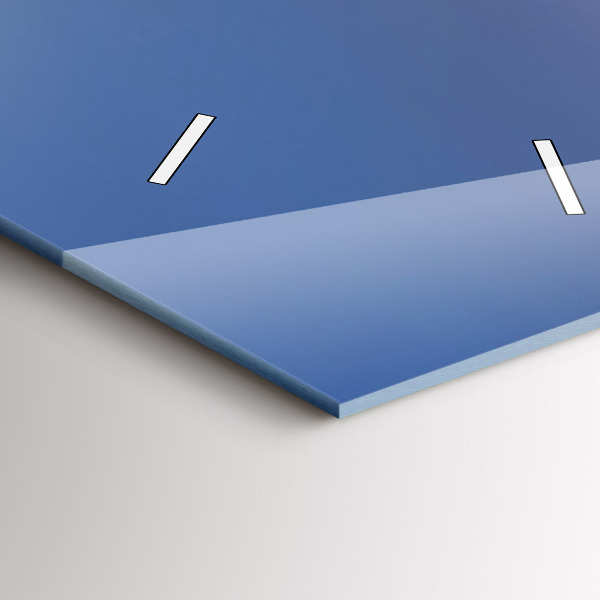 Horloge murale verticale Palais de Winchester à Londres