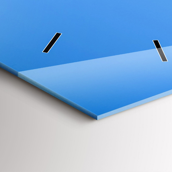 Horloge murale verticale Colisée à Rome