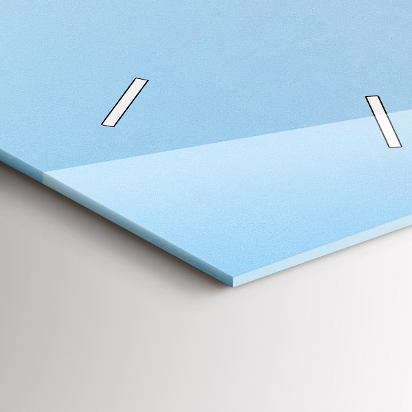 Horloge murale verticale Yacht à Tenerife