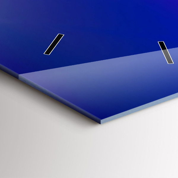 Horloge murale verticale Cathédrale Saint-Paul