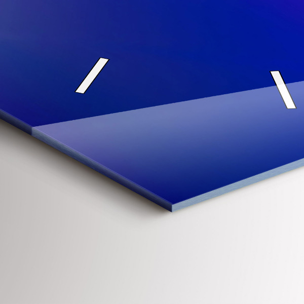 Horloge murale verticale Cathédrale Saint-Paul