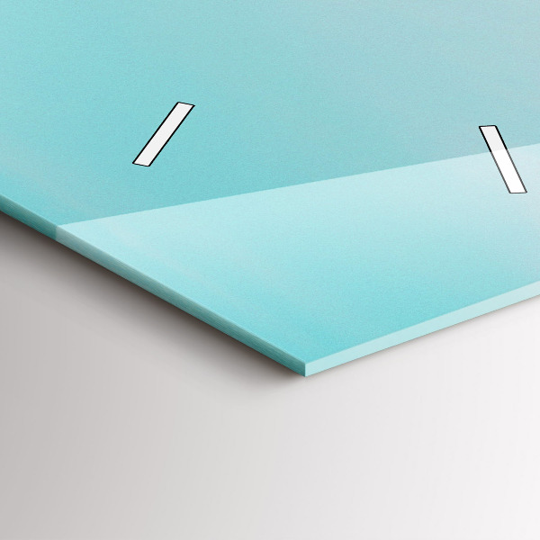 Horloge murale verticale Téléphone public