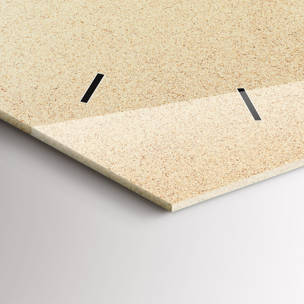 Horloge murale horizontale 'Accessoires d''été'