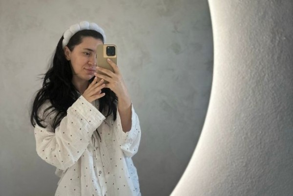 Miroir rectangulaire ou rond : lequel choisir ?