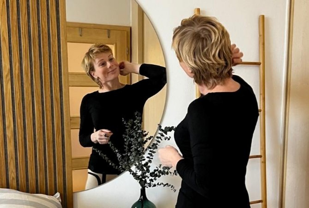 choix du miroir