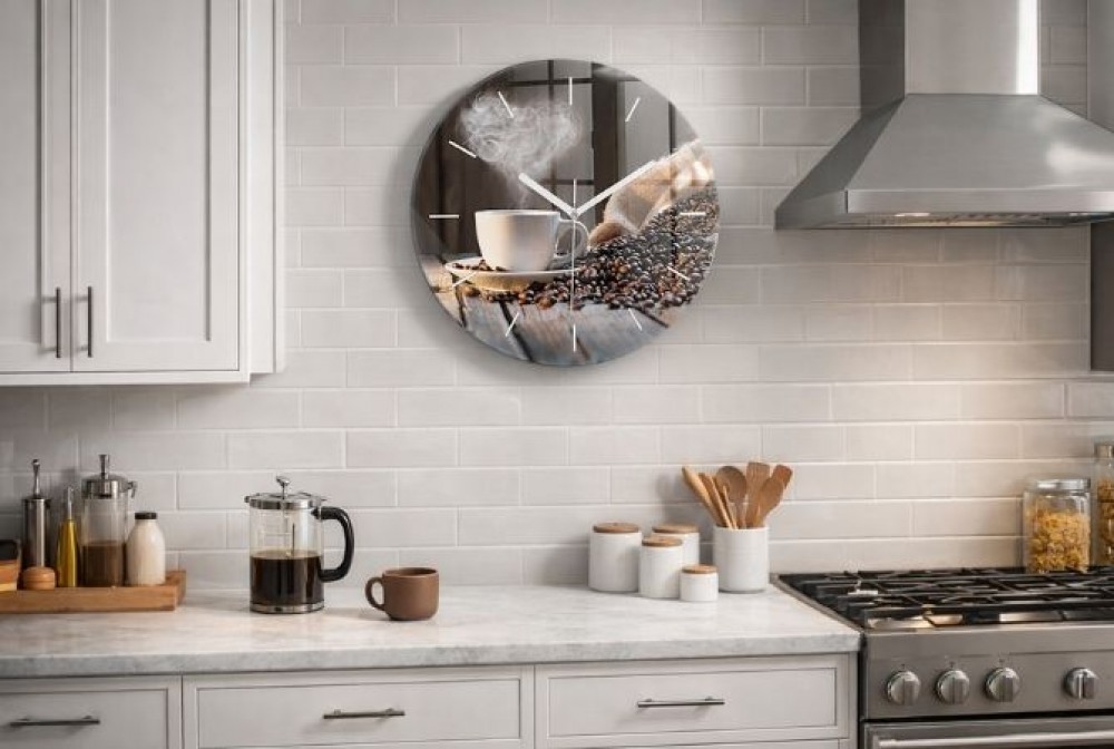 accessoires de cuisine élégants